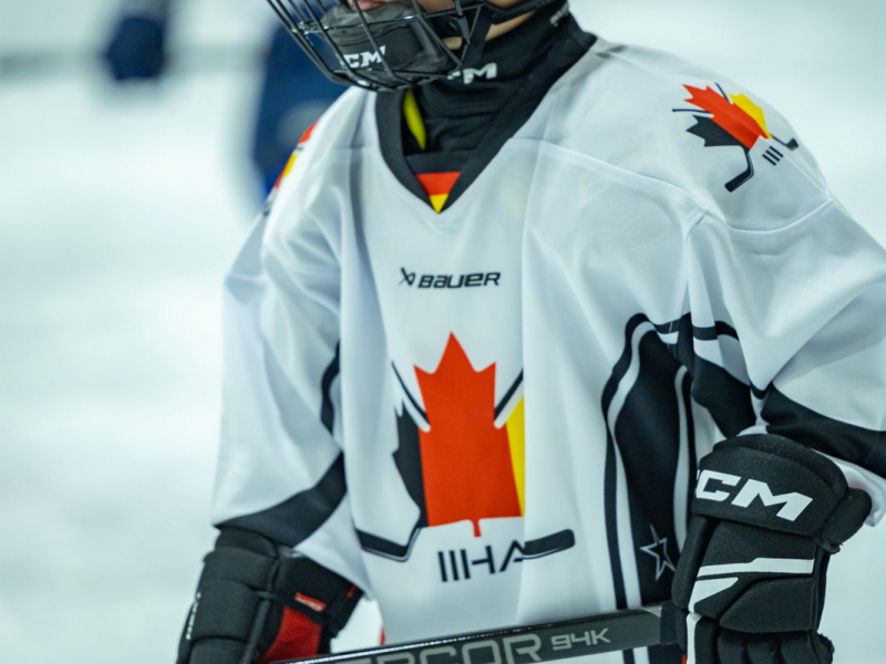 IIHA Camp Ferlach Osterreich 21